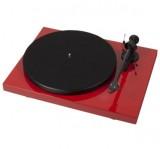 Pro-Ject Debut Carbon 2M-Red -  1