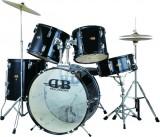 DB Percussion DB52-41 -  1