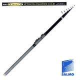 Salmo Sniper Travel Telerod (4.70m 15g) -  1