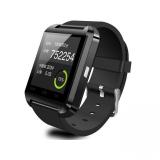 Atrix Smart watch E08.0 Black (ARX-SW-E080b) -  1