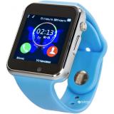Atrix Smart watch E07 (Blue) -  1