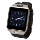 Atrix Smart watch D04 (Steel) -  1