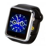 Atrix Smart watch E07 Steel -  1