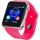 Atrix Smart watch E07 (Pink) -  1
