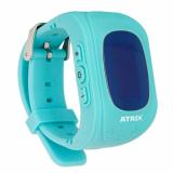 Atrix iQ300 GPS Blue -  1