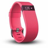 Fitbit Charge HR (Small/Pink) -  1
