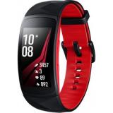 Samsung Gear Fit2 Pro Small Red (SM-R365NZRN) -  1
