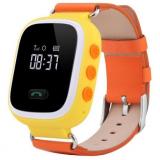 Smart Baby Q60 GPS (Orange) -  1