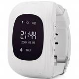 UWatch Q50 Kid smart watch White -  1