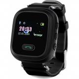 UWatch Q60 Kid smart watch Black -  1