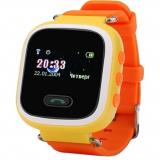 UWatch Q60 Kid smart watch Orange -  1