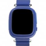 UWatch Q90 Kid smart watch Dark Blue -  1