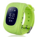 UWatch Q50 Kid smart watch Green -  1
