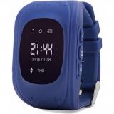 UWatch Q50 Kid smart watch Dark Blue -  1