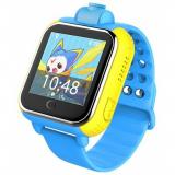 UWatch Q200 Kid smart watch Blue -  1