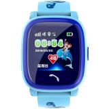 UWatch DF25 Kids waterproof smart watch Blue -  1