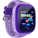 UWatch DF25 Kids waterproof smart watch Purple -  1