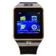 Atrix Smart watch D04 (Steel) -   2
