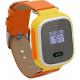UWatch Q60 Kid smart watch Orange -   2