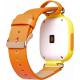 UWatch Q60 Kid smart watch Orange -   3