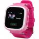 UWatch Q60 Kid smart watch Pink -   1
