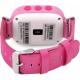 UWatch Q60 Kid smart watch Pink -   2