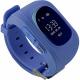 UWatch Q50 Kid smart watch Dark Blue -   3