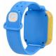 UWatch Q200 Kid smart watch Blue -   2