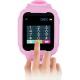 UWatch K3 Kids waterproof smart watch Pink -   3