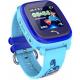 UWatch DF25 Kids waterproof smart watch Blue -   2