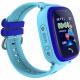 UWatch DF25 Kids waterproof smart watch Blue -   3