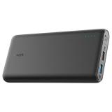 Anker PowerCore Speed 20000mAh Portable Charger with Quick Charger 3.0 (A1274011) -  1