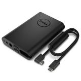 Dell Power Companion USB-C 12000 mAh (451-BBVT) -  1