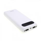 Hoco B20A 20000 mAh White -  1