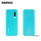 REMAX V10i LCD PowerBox 20000mAh Blue -  1