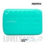 REMAX Proda Lovely series PowerBank 5000 mAh Blue -  1