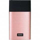 REMAX Power Bank Perfume RPP-27 10000 mah Pink -  1