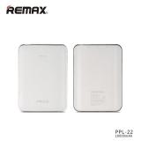 REMAX Power Bank Mink PPL-22 10000 mah White -  1