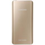 Samsung Fast Charging Battery Pack 5200 mAh Gold (EB-PN920UFRGRU) -  1