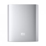 Xiaomi Mi Power Bank 10000mAh (NDY-02-AN) Silver -  1