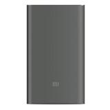 Xiaomi Mi Power Bank 10000mAh Type-C Gray (VXN4179CN) -  1