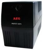 AEG Protect ALPHA 450 -  1