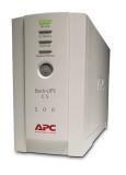APC Back-UPS 500, 230V -  1