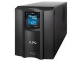 APC Smart-UPS C 1000VA LCD -  1