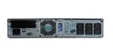 APC Smart-UPS RT 1000VA RM 230V -  1