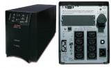 APC Smart-UPS XL 1000VA USB & Serial -  1