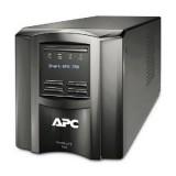 Smart APC-UPS 750VA LCD 230V -  1
