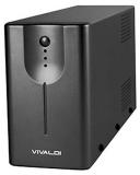 Vivaldi EA200 800VA LED -  1