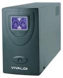 Vivaldi EA200 800VA LCD -  1