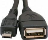Atcom USB2.0 AF/microBM5P OTG 0.1m (3792) -  1